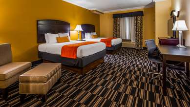 Best Western Plus Barsana Hotel & Suites - Tap to explore photos
