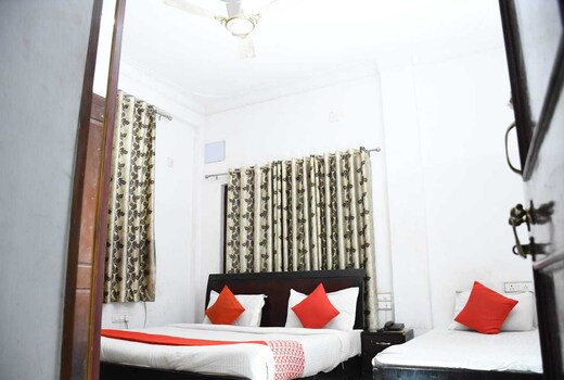 Hotel O Oxo