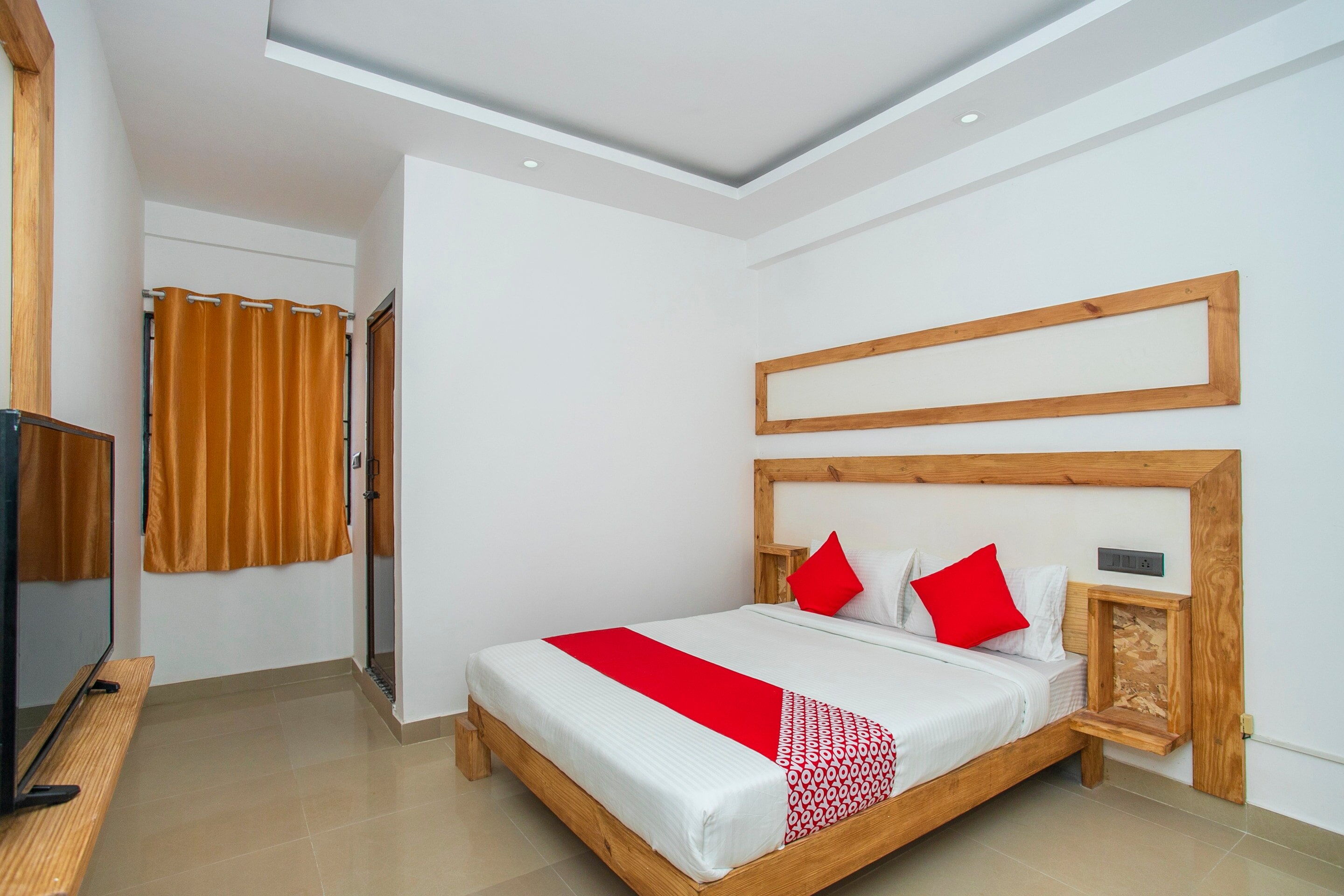 Hotel O Greencity Comforts - Tap to explore photos