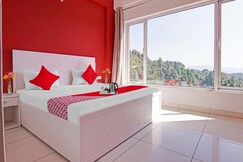 SPOT ON High And Seek Hotel, Solan