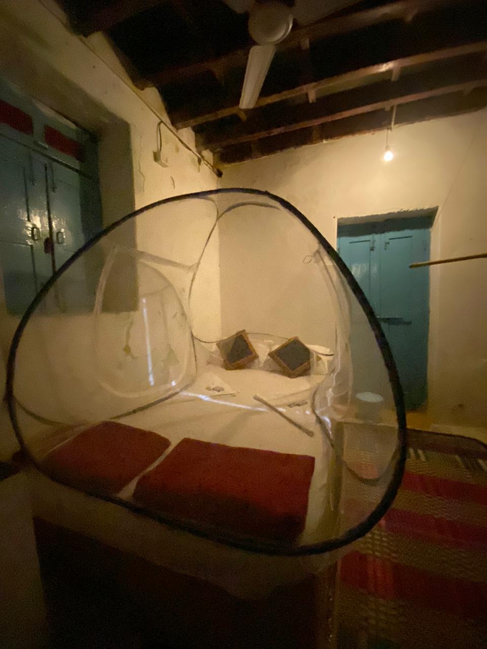 Peshagar Guest House - Tap to explore photos