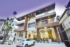 Hotel Anandam, Dharamshala