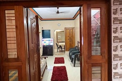 Podanolana residency- Sleep Above the Clouds, Coorg