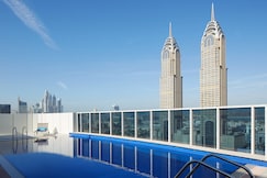 Naumi Hotel Dubai, Dubai