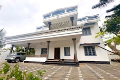 House of Fursat | 550m from Odayam Beach | Villa-HomeStay, Varkala
