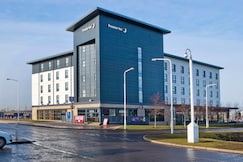 Premier Inn Edinburgh Park (Airport), Edinburgh