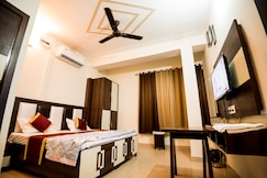 Hotel Scalene, Ambala