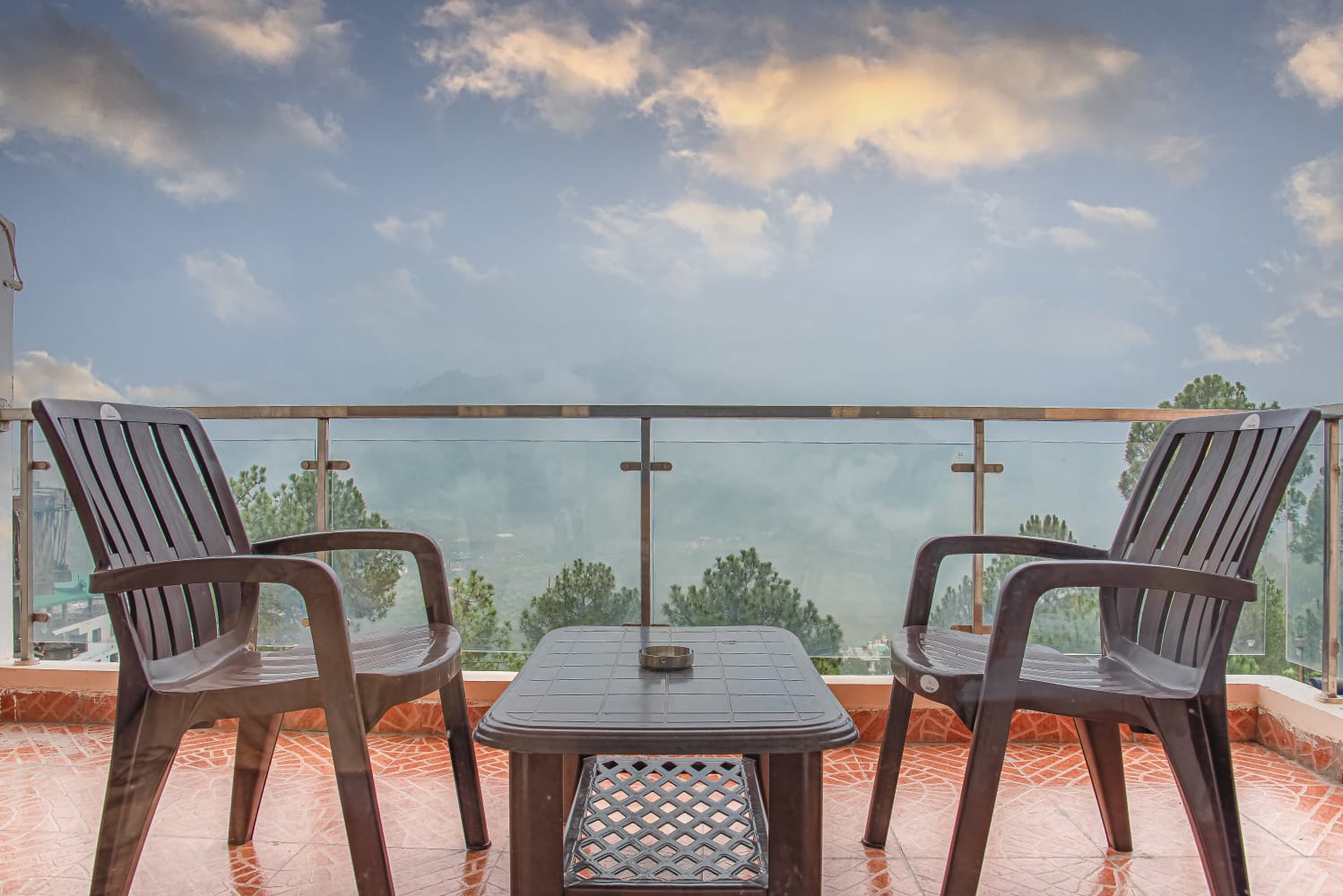 The Kasauli Edge | Entire 1 & 2 BHK Units - Tap to explore photos