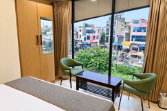 Tora Elite Hotel, Jaipur
