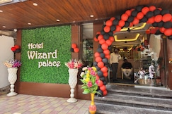 Hotel Wizard Palace, Nevasa