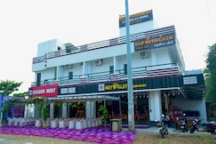 Sellappa Residency, Namakkal