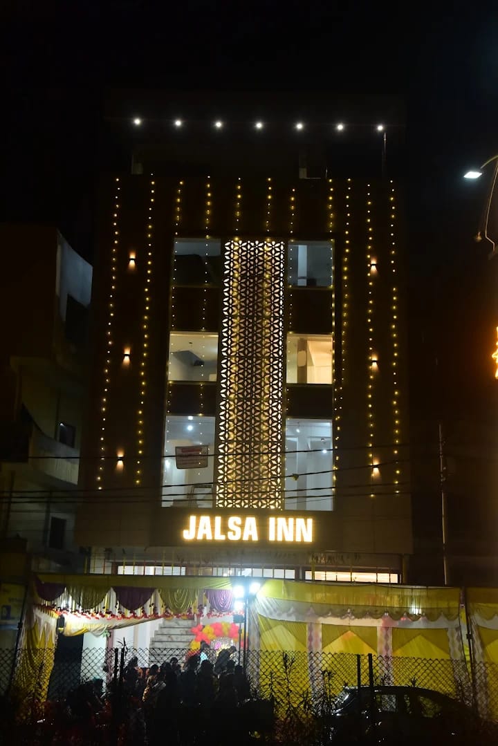 Hotel Jalsa - Tap to explore photos