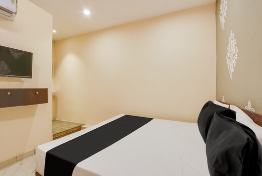 Hotel O BSS INNS HOTELS