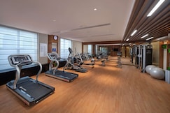 Hilton Garden Inn Jinzhou Central Street, Jinzhou