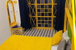 AVS HOTEL, Shujalpur