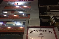 Hotel Welcome, Raipur, Chhattisgarh