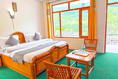 Hotel Alpine Near Mall Road Manali, Manali