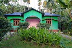 Rhino Cottage Manas By GRB, Manas