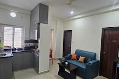 Pearl GS Homes 1BHK, Hyderabad
