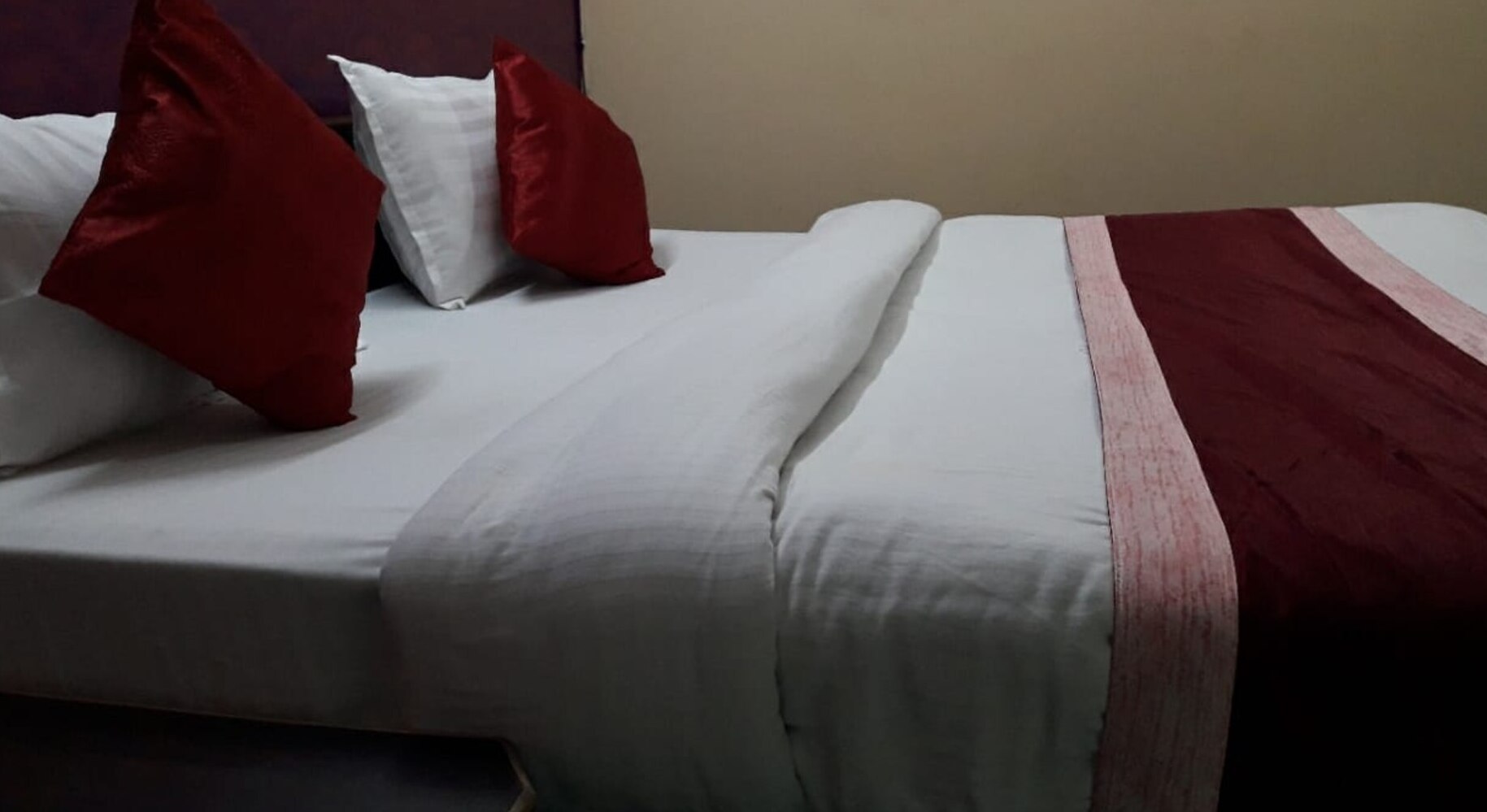 HOTEL ADARSH RESIDENCY - Tap to explore photos
