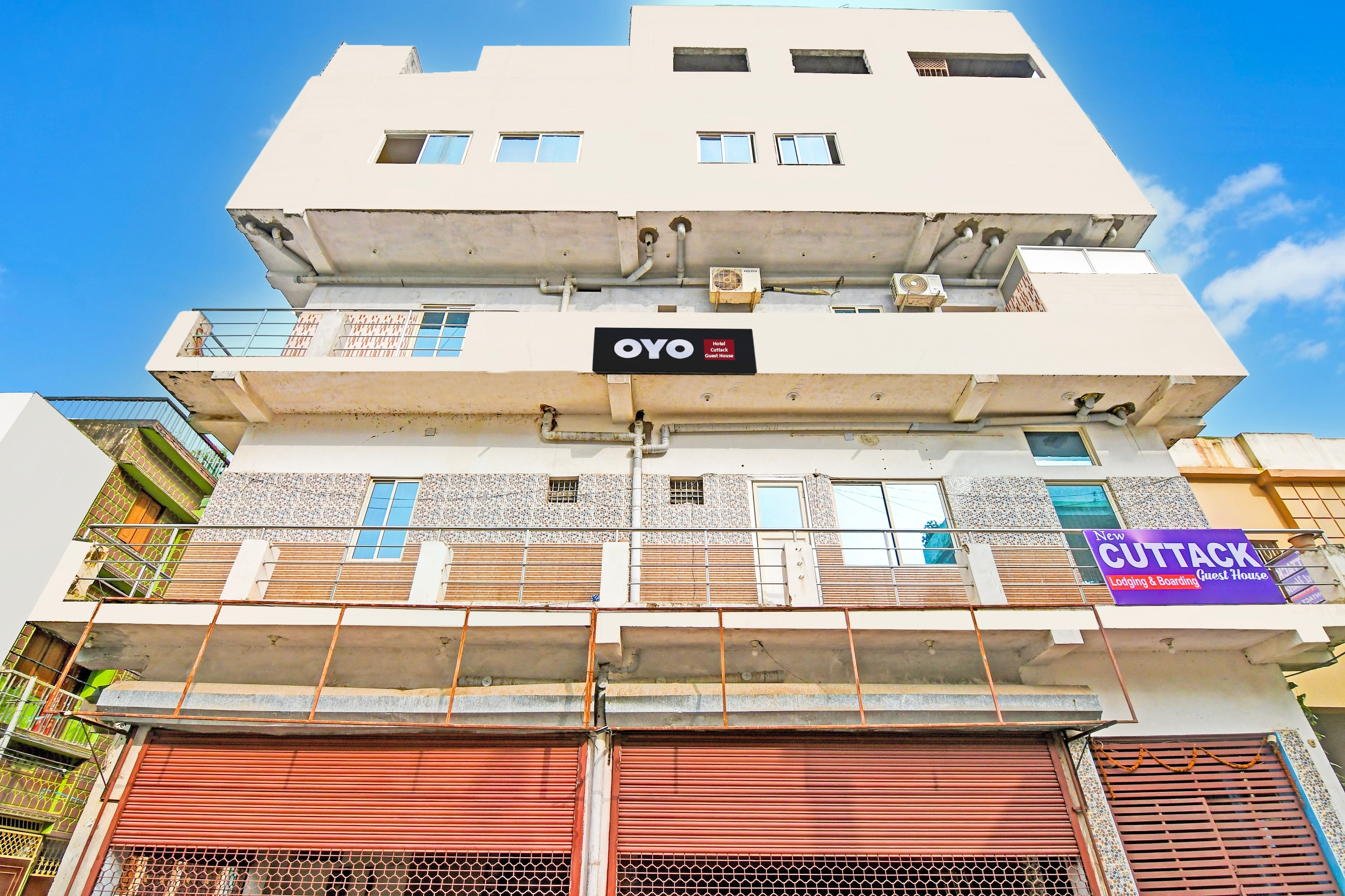Hotel O New Cuttack Guest House - Tap to explore photos