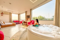 The Neeraj River Forest Resort Wellness Center, Rishikesh