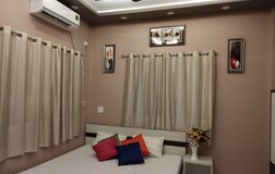 Suite Room