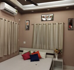 Suite Room