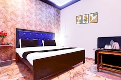 Hotel O S B Guest house, Varanasi