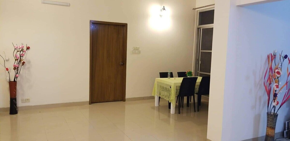 Your own holiday home with pool Calangute and Baga - Tap to explore photos