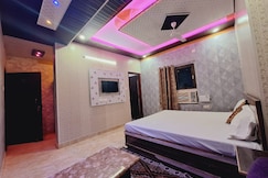 Hotel Mahaveer International, Varanasi