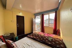 Annex Inn Hotel Near Railway Station, Darjeeling