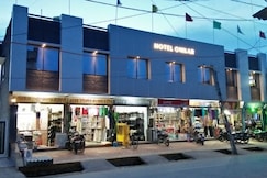 Hotel Omkar, Satna