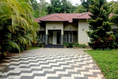 Forest View Homestay, Munnar