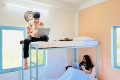 Trippy Spot By Trip String, Goa