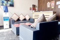 Yamuna Dham, Vrindavan