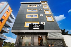 Collection O Kollur Prime Arena Formerly Hotel Krishna, Hyderabad