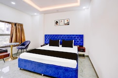 Hotel O Royal Palace, Bhopal