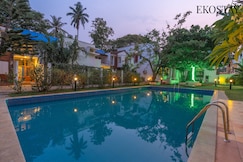EKOSTAY  - Signature Apartment, Goa