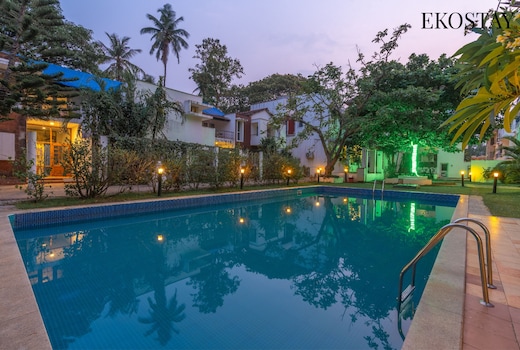 EKOSTAY  - Signature Apartment