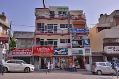 Hotel Prem Ji, Kalka