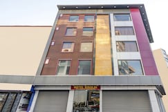 HOTEL BIKALAL