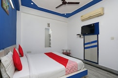 Hotel O NV Residency, Noida