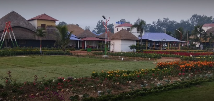 Hotel Banalata Bankura Resort Price Address Reviews