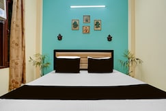 Shivik Stays, Gurgaon