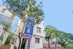 Super Hotel O Hotel Acronis, Kolkata