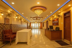 Hotel Vasudhaiva kutuumbakam, Ayodhya
