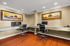 Best Western Moreno Hotel & Suites, Riverside