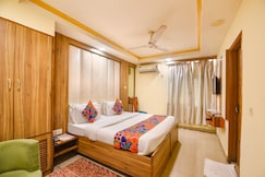 FabHotel Atithi, Delhi