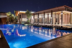 dusitD2 khao yai, Pak Chong